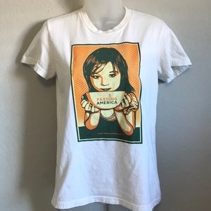 OBEY T-shirt Size M